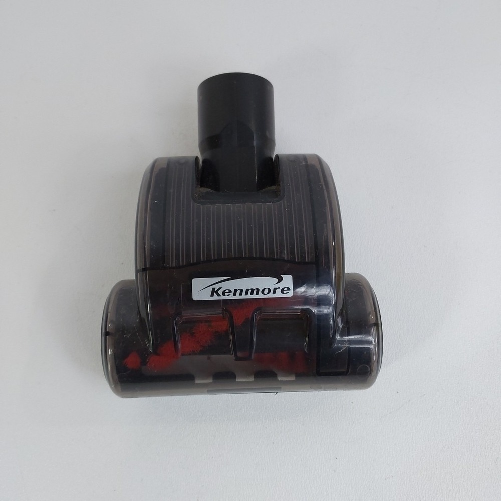 Nice used Kenmore upright vacuum model 721.35821500 Spin Brush Attachment